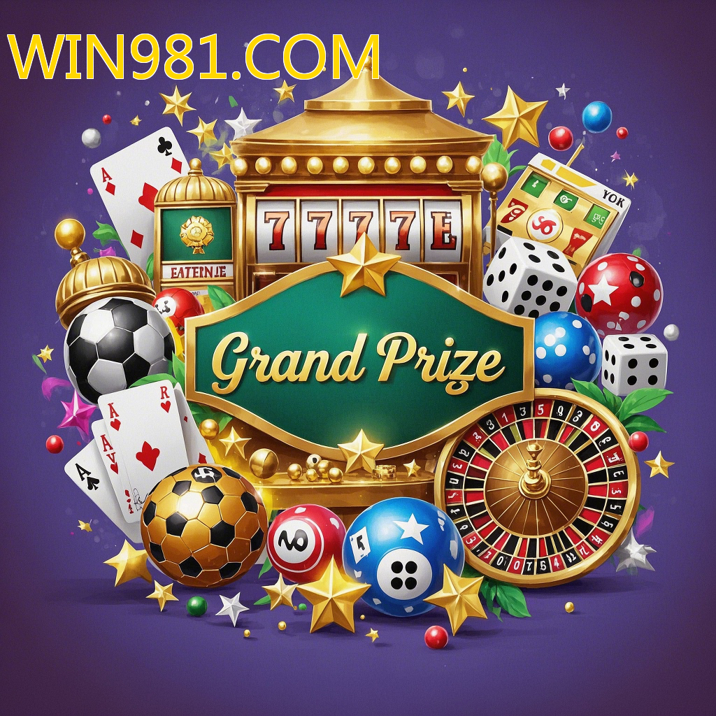 win981 GAME-Slots